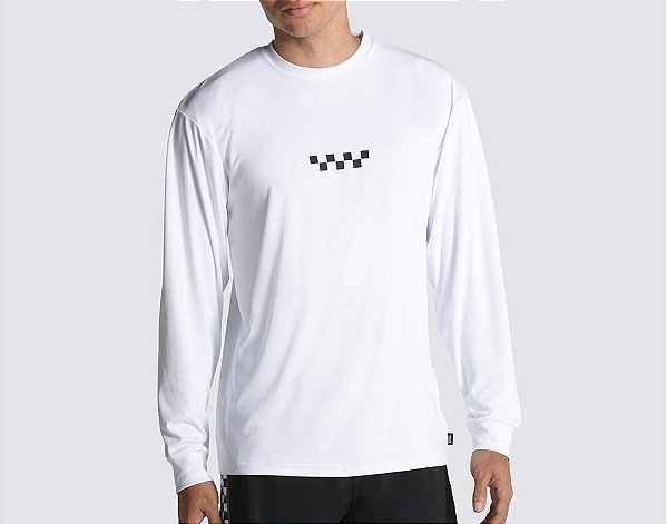 CAMISETA LYCRA UV VANS