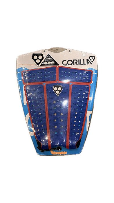 Deck Gorilla Grip