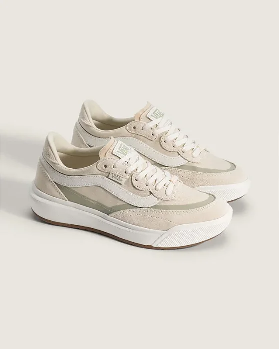 Tênis UltrRange SE 2.0 Creme Brule