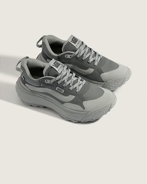 Tênis Crosspath Pewter Light Gray