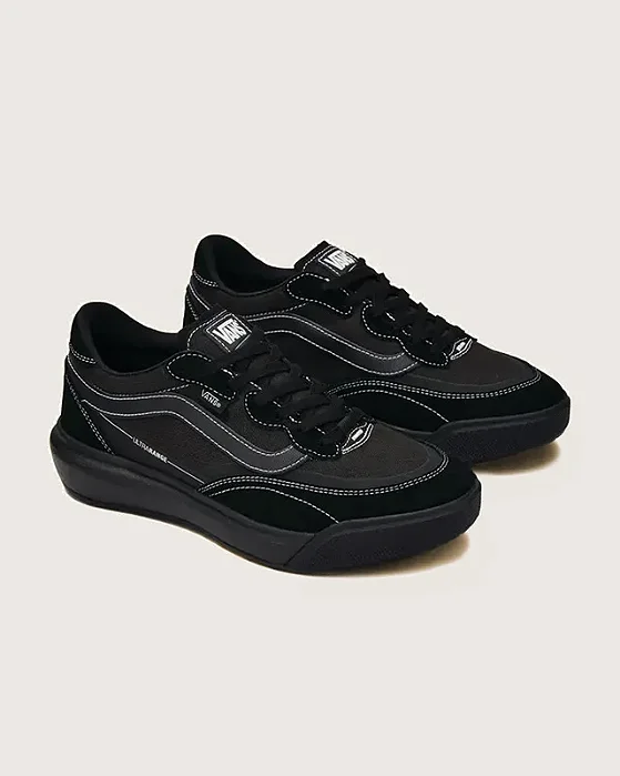 tênis ultrarange se 2.0 black black