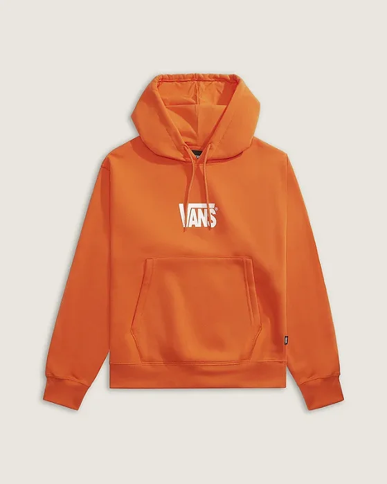 moletom stretch logo flame