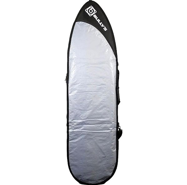 Capa de Prancha Refletiva Bully's Fish