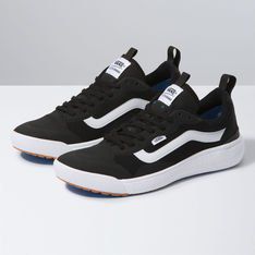 VANS ULTRARANGE EXO BLACK