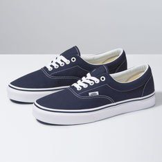 tenis vans era navy