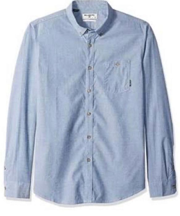 billabong camisa