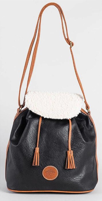 shoulder bolsa rip curl