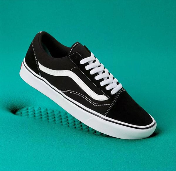 loja vans old skool
