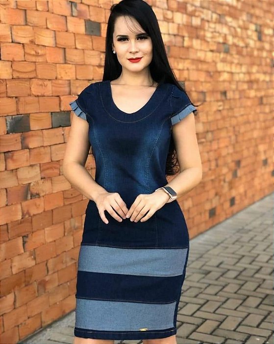 vest evangelica