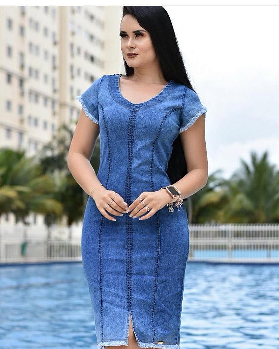 vest evangelica