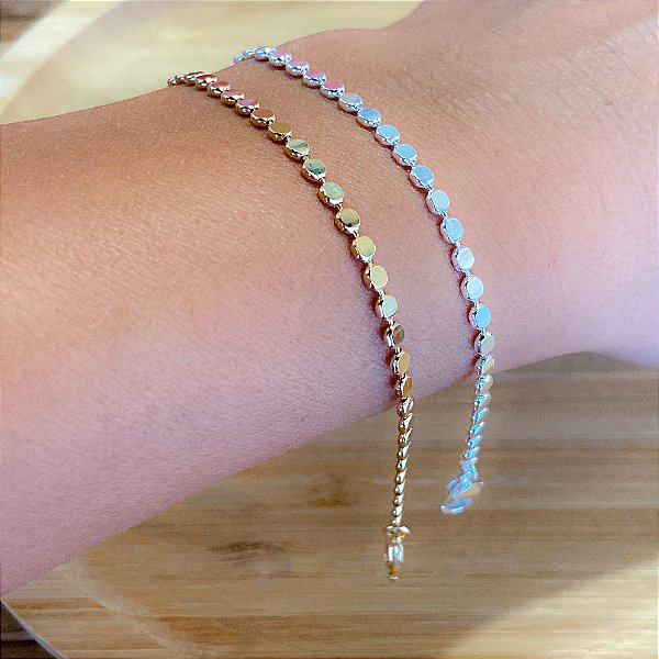 Pulseira Gabriela