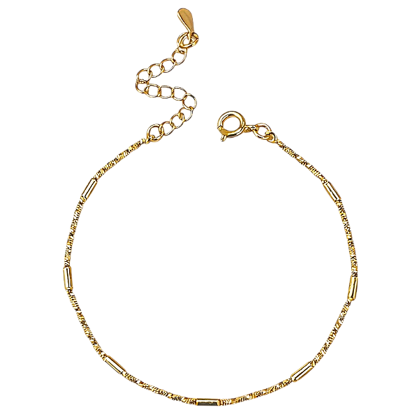 Pulseira Ísis Dourada