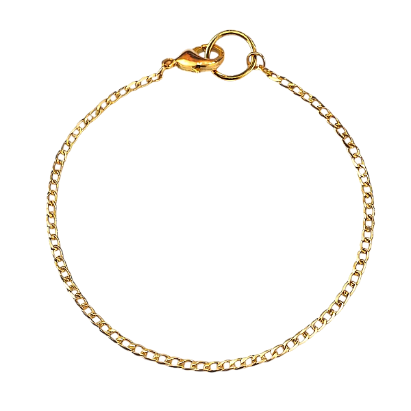 Pulseira Dara Dourada