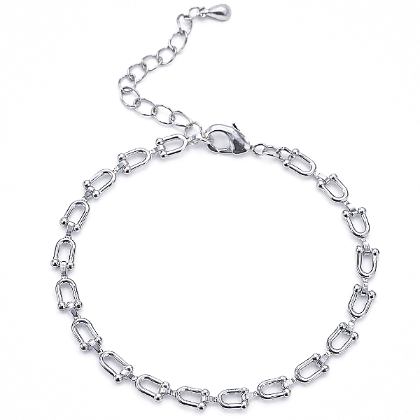 Pulseira Paris Prata