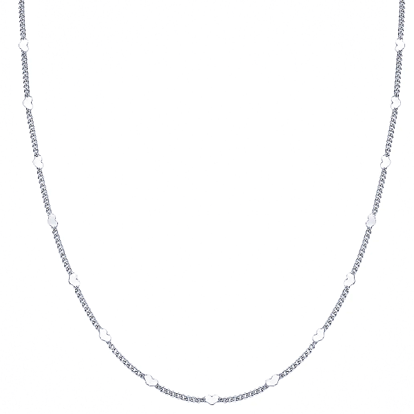 Pulseira Corações Ana Paula Prata
