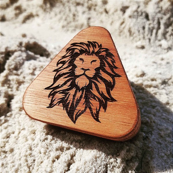 Triturador Triângulo