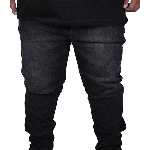 calça big