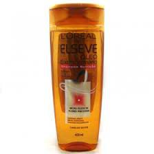Elseve Shampoo 400Ml Oleo Nutric