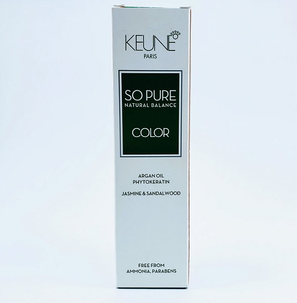 Keune So Pure Color 6.53