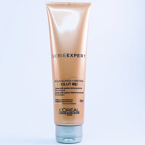 LP ABSOLUT REPAIR GOLD QUINOA CPP 125ML