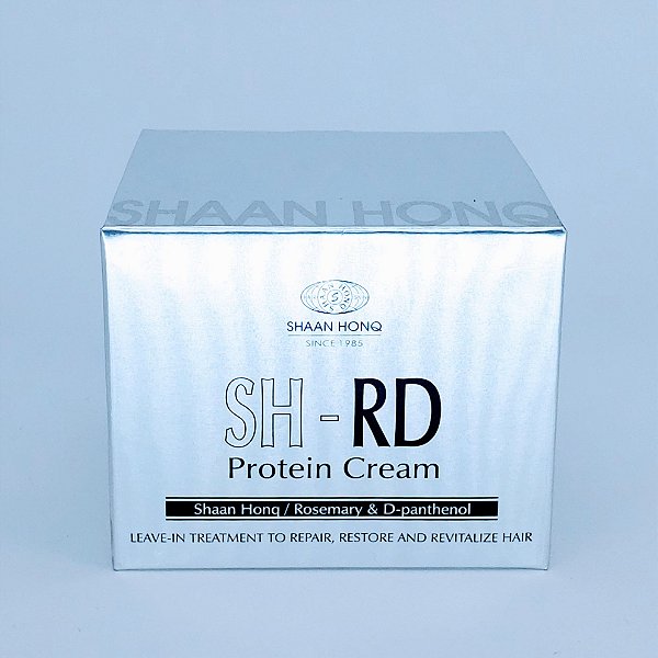 Sh-Rd Protein Cream 150Ml -