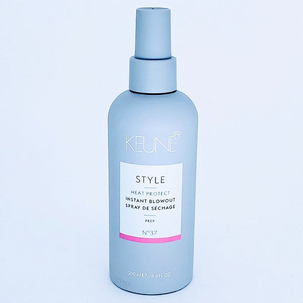 Keune Style Instant Blowout 200Ml