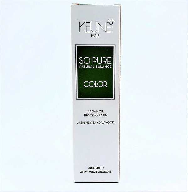 Keune So Pure Color 8.17