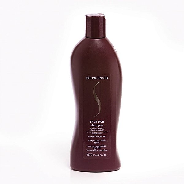 SNC SHAMPOO 280ML TRUE HUE