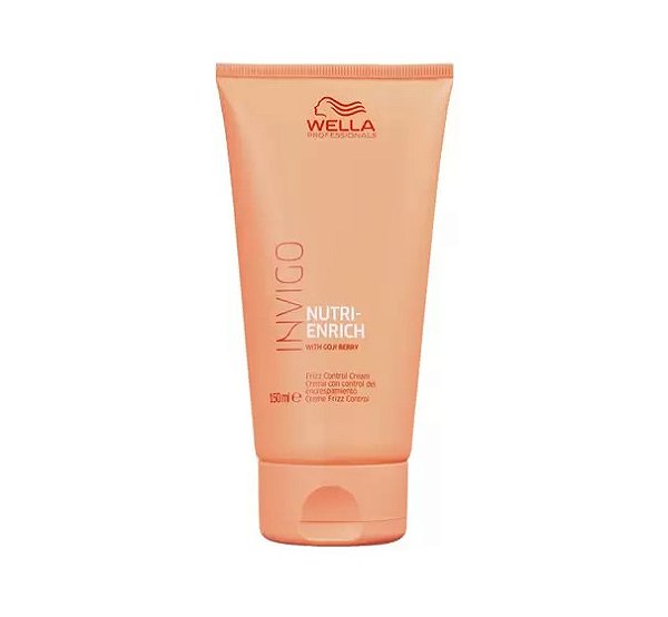 WELLA ENRICH STRAIGHT LEAVE-IN 150ML