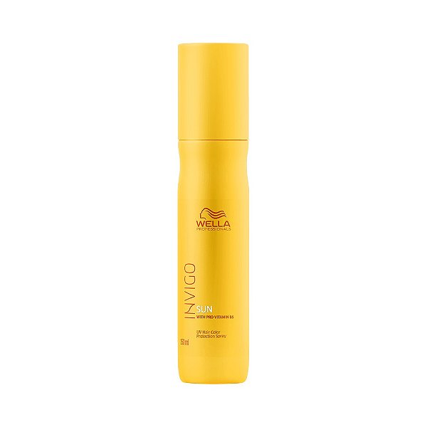 WELLA INVIGO SUN LEAVE IN 150ML