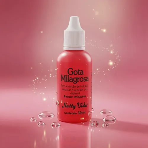 NATTI GOTA MILAGROSA 30ML