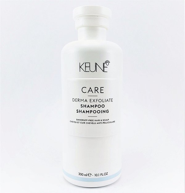 Keune Derma Exfoliate Shampoo 300Ml
