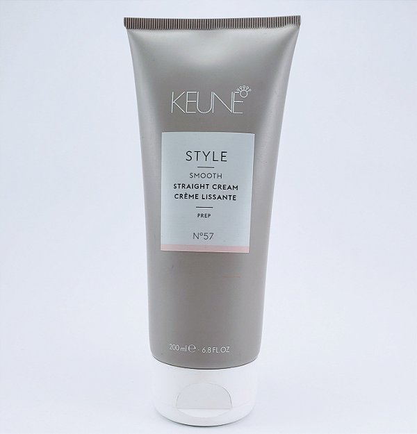 Keune Style Straight Cream 200Ml