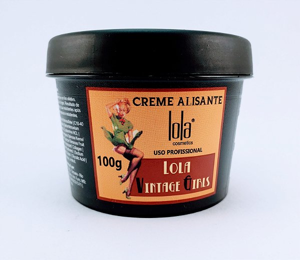 HAIR VINTAGE GIRL 100 G