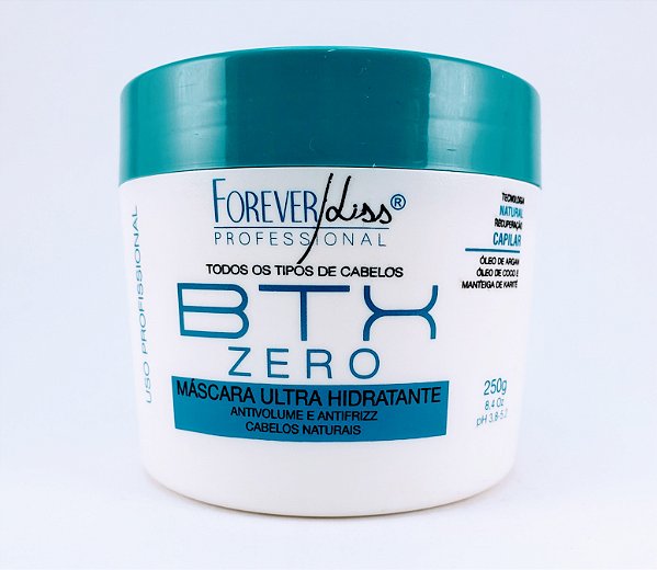 Forever Liss Botox Organico 250Gr -