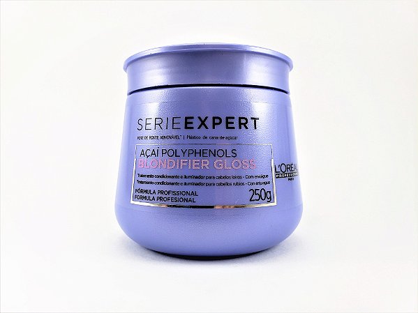 LP BLONDIFIER MASC 250ML GLOSS ILUMINATOR