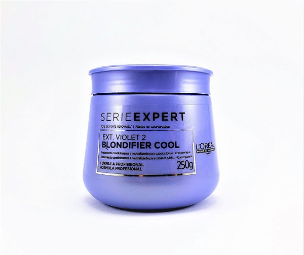 LP BLONDIFIER MASC MATIZADOR 250ML COOL