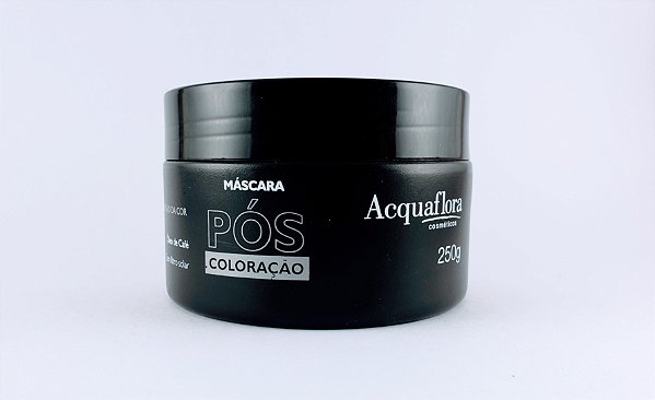 Acquaflora Masc. Pos Coloracao 250G