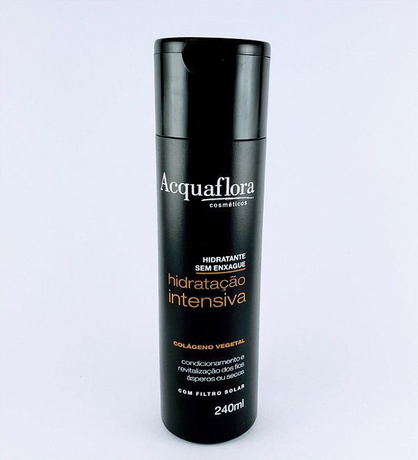 ACQUAFLORA HID. S/ENX. INTENSIVO 240ML
