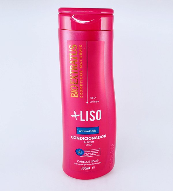 Be Liso Cond. 350Ml