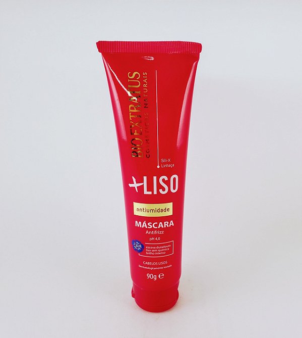 BE LISO MASC 90G