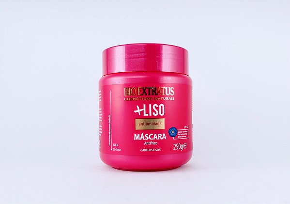 BE LISO MASC 250G