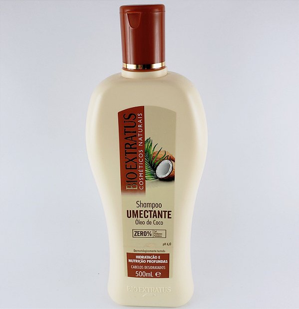 BE SH 500ML UMECTANTE