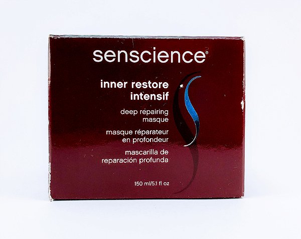 SNC INNER RESTORE INTENSIF DEEP REPAIR 150ML