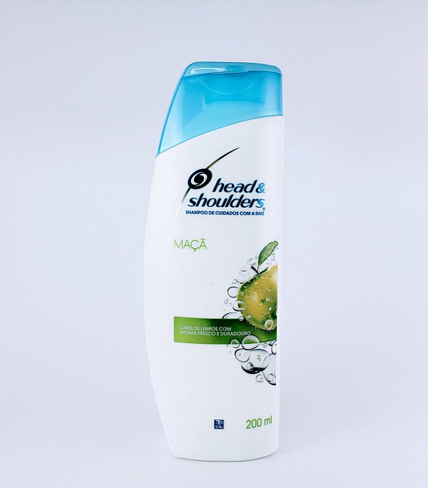 HEADSHOULDERS SH 200ML MACA