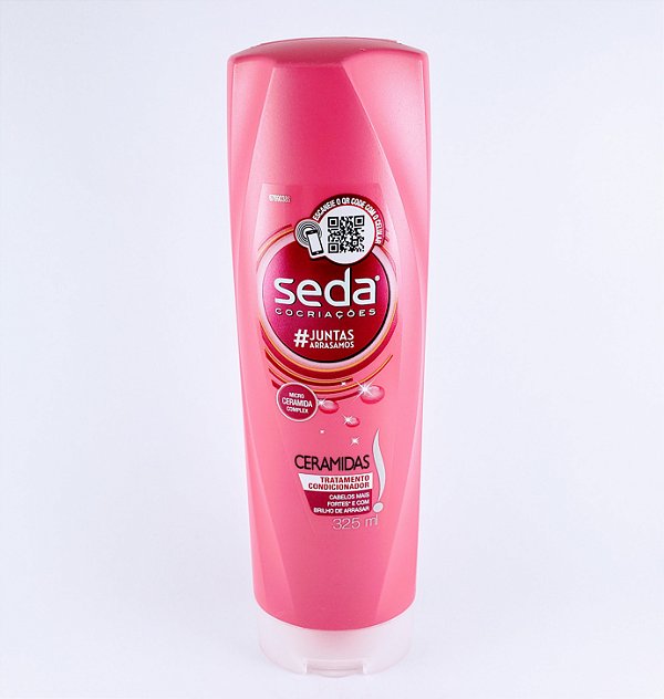 Seda Cond Ceramidas 325Ml