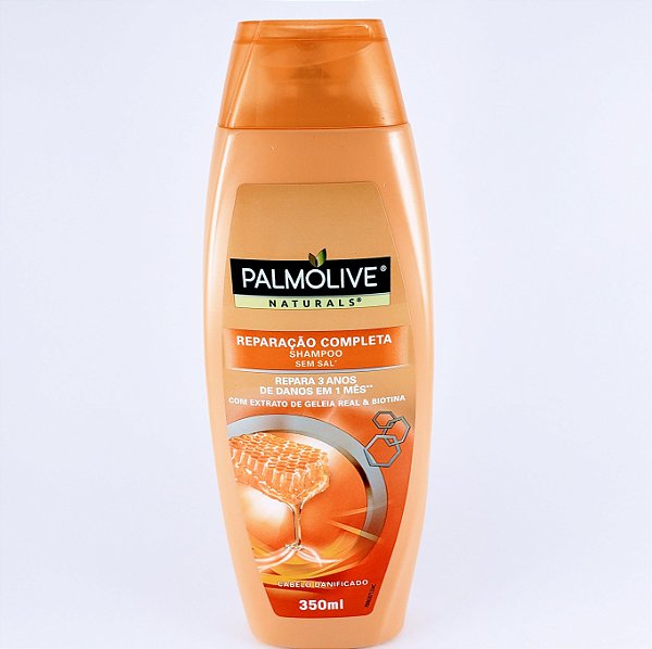 PALMOLIVE SH 350ML REPARA€ÇO COMPLETA