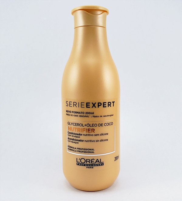 LP NUTRIFIER COND 200ML