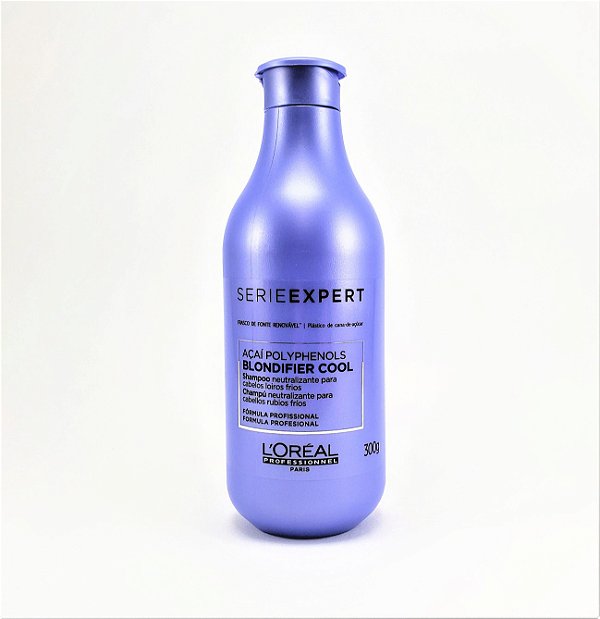 LP BLONDIFIER SH 300ML COOL MATIZADOR
