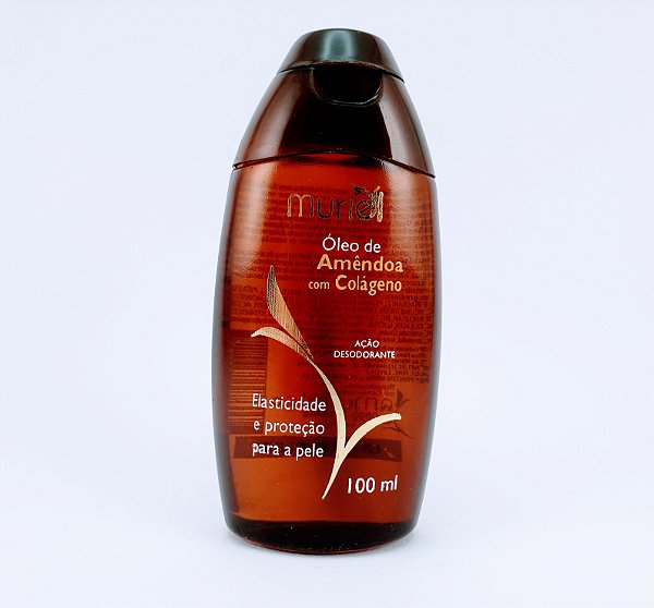 Oleo Corp Muriel 100Ml Colageno